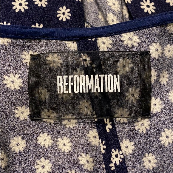 Reformation Heidi Dress - Picture 12 of 13